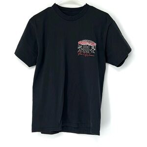 Rodman apparel men’s medium t shirt